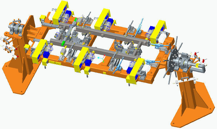 VISIMAQ project image
